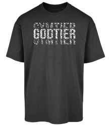 Charcoal | Front