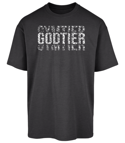 Charcoal | Front