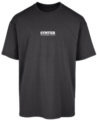 Charcoal | Front