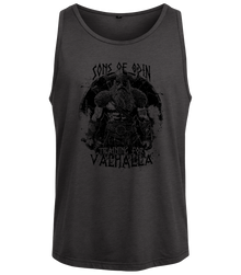 Charcoal | Front