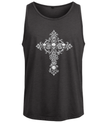 Charcoal | Front