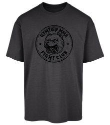Charcoal | Front