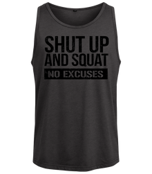 Charcoal | Front