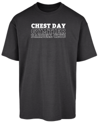Charcoal | Front