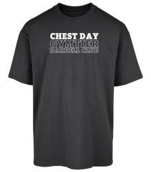 Charcoal | Front