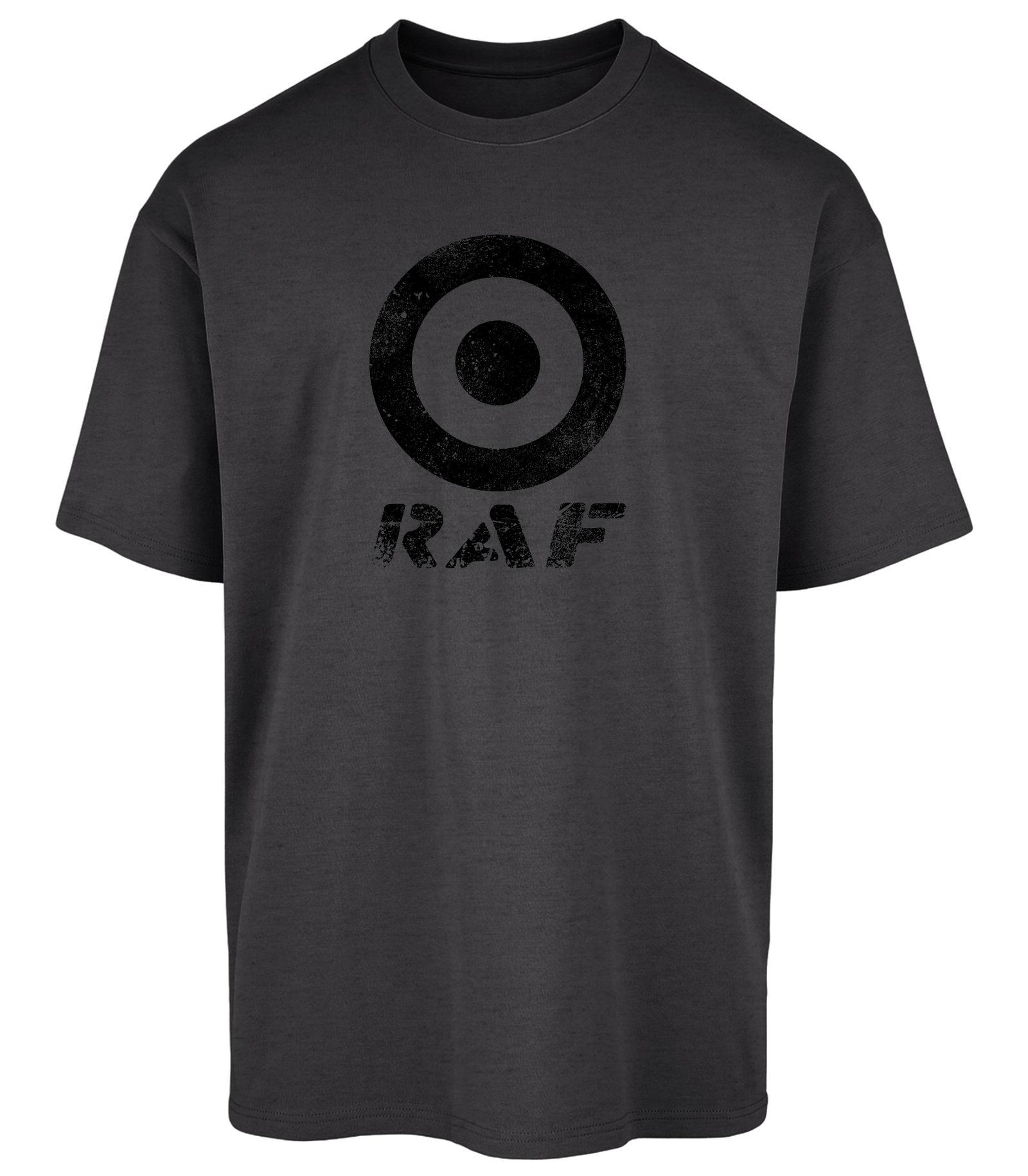 Charcoal | Front