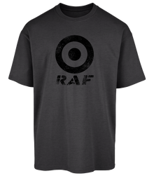 Charcoal | Front