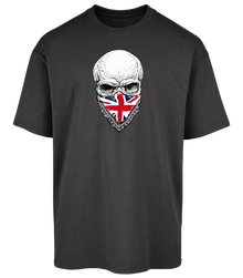 Charcoal | Front