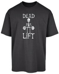 Charcoal | Front
