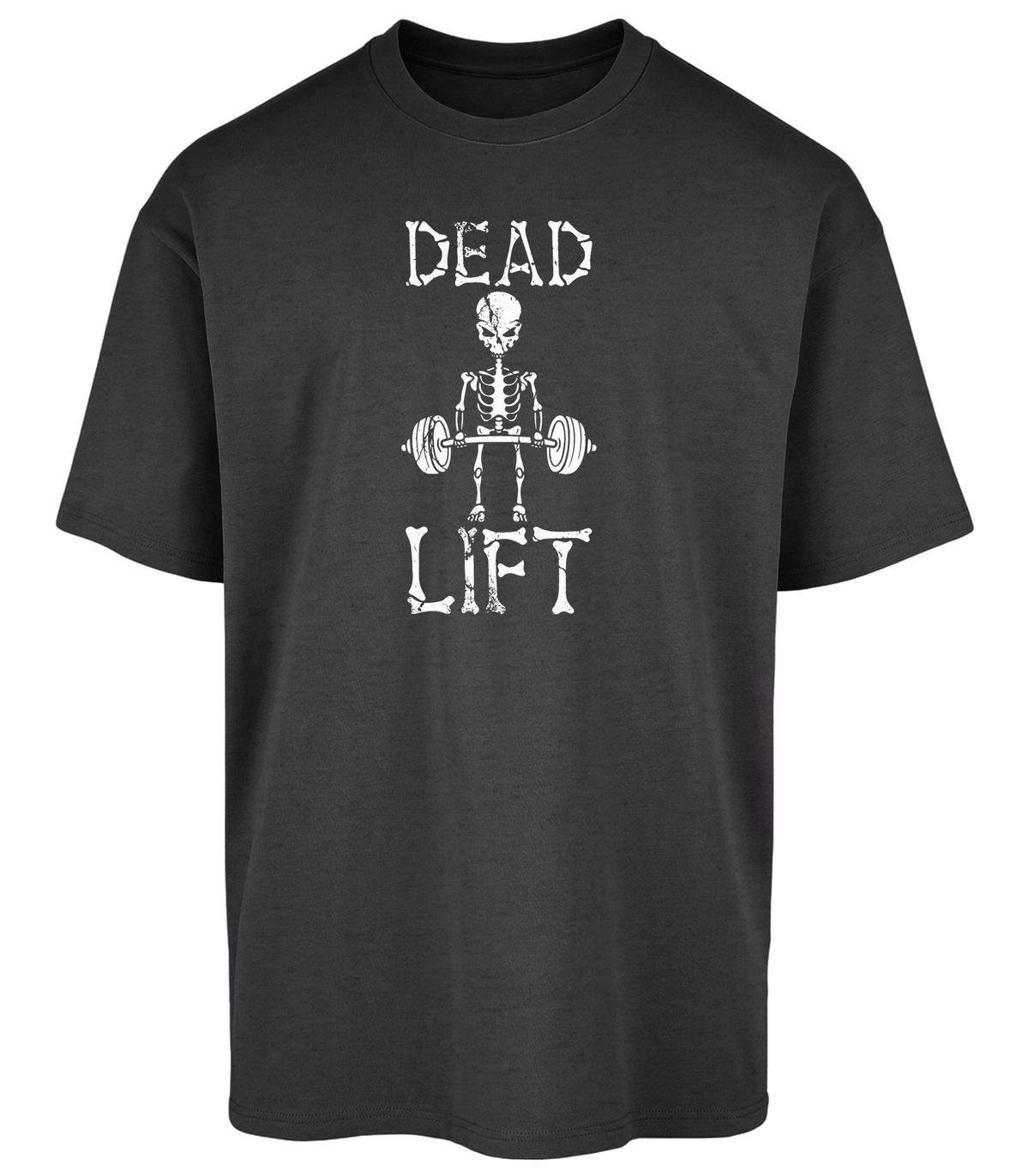 Charcoal | Front