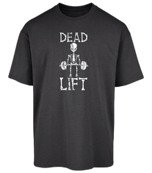 Charcoal | Front