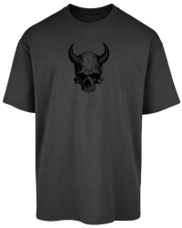 Charcoal | Front