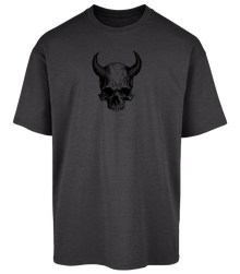 Charcoal | Front