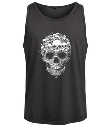 Charcoal | Front