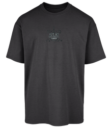 Charcoal | Front