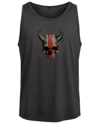 Charcoal | Front