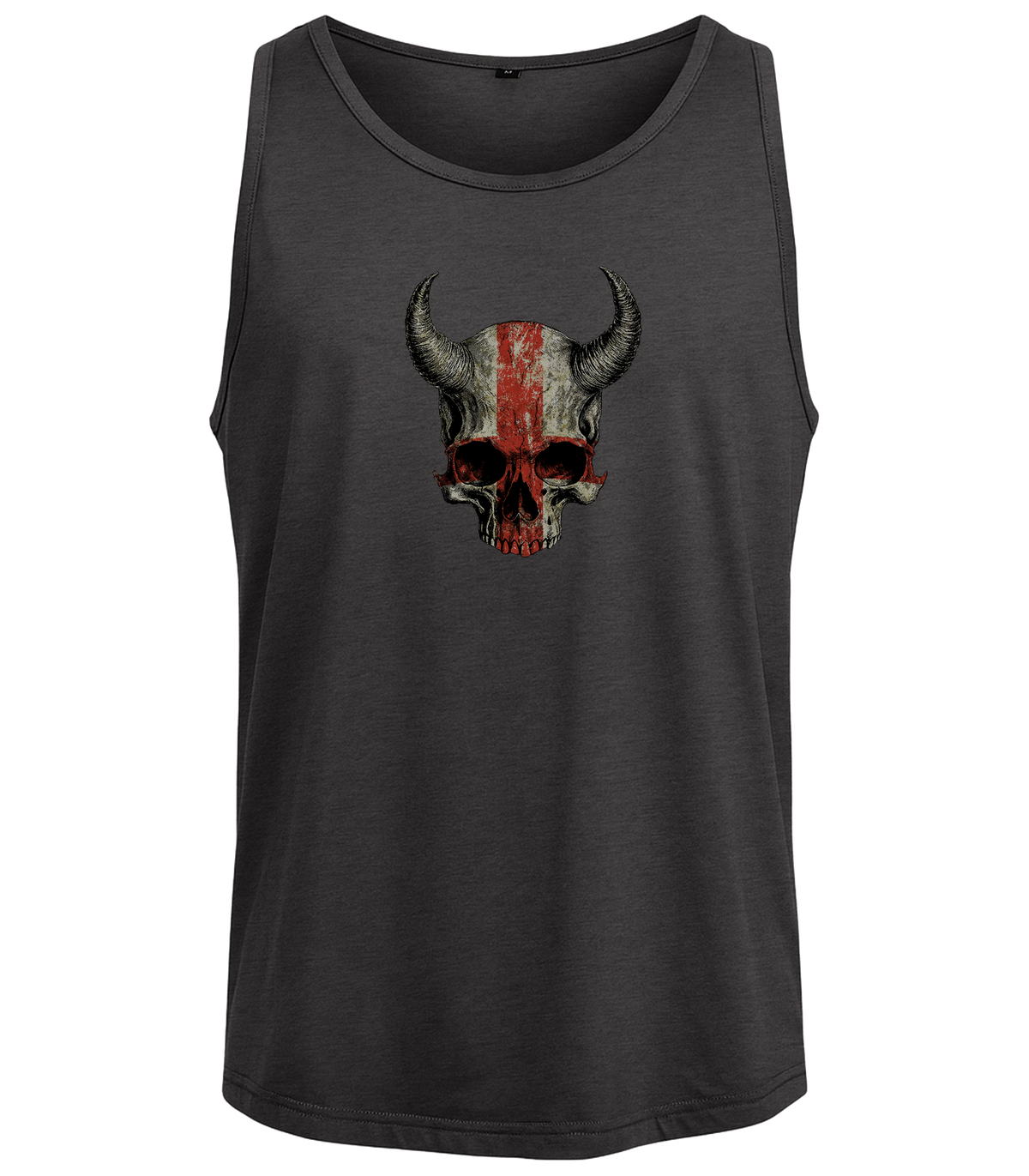 Charcoal | Front