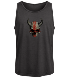 Charcoal | Front