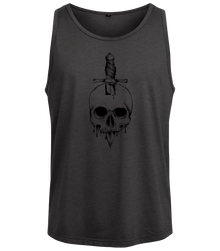 Charcoal | Front