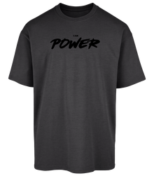 Charcoal | Front