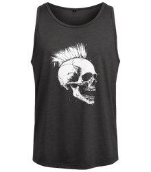 Charcoal | Front