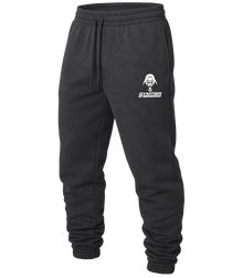 Charcoal | Front