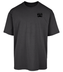 Charcoal | Front
