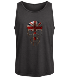 Charcoal | Front