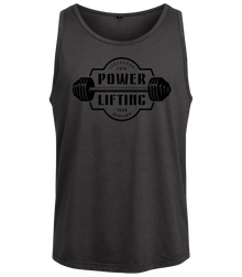 Charcoal | Front
