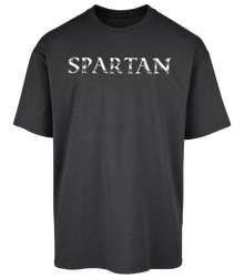 Charcoal | Front