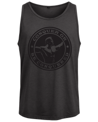 Charcoal | Front