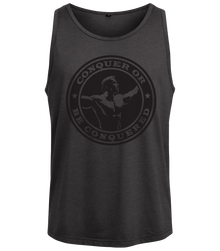 Charcoal | Front