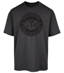 Charcoal | Front