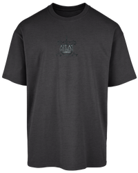 Charcoal | Front