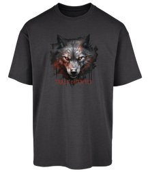 Charcoal | Front