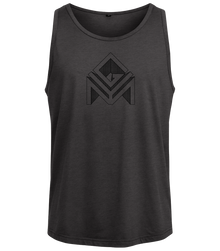 Charcoal | Front