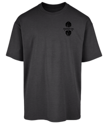 Charcoal | Front
