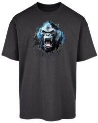 Charcoal | Front