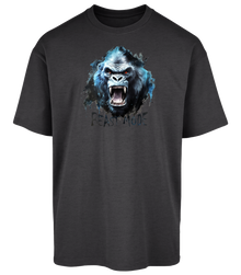 Charcoal | Front