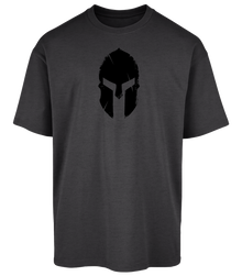 Charcoal | Front