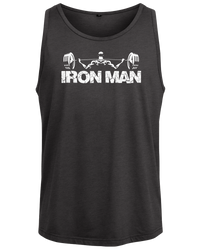 Charcoal | Front