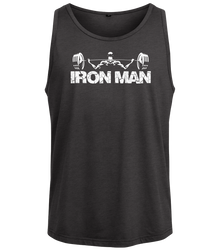 Charcoal | Front
