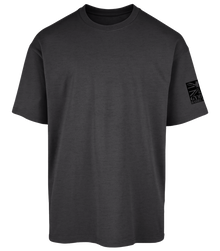Charcoal | Front