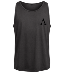 Charcoal | Front