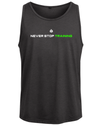 Charcoal | Front