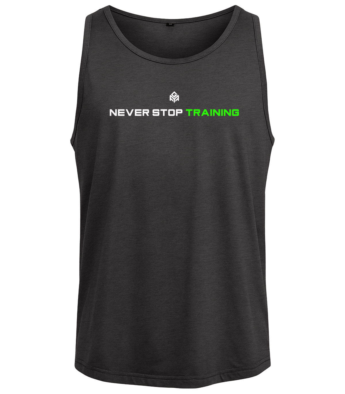 Charcoal | Front