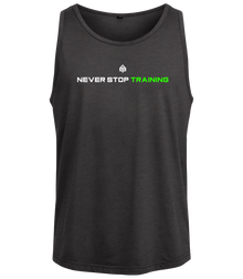 Charcoal | Front