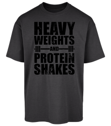 Charcoal | Front