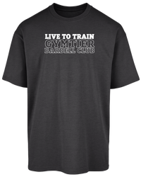Charcoal | Front