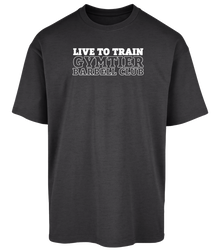 Charcoal | Front